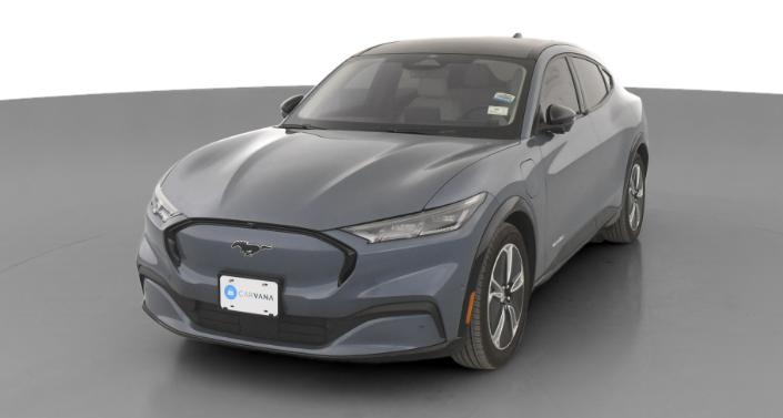 2023 Ford Mustang Mach-E Premium -
                Fort Worth, TX
