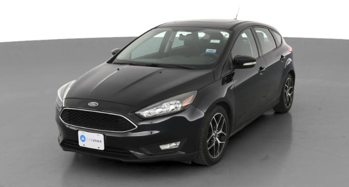 2018 Ford Focus SEL -
                Richton Park, IL