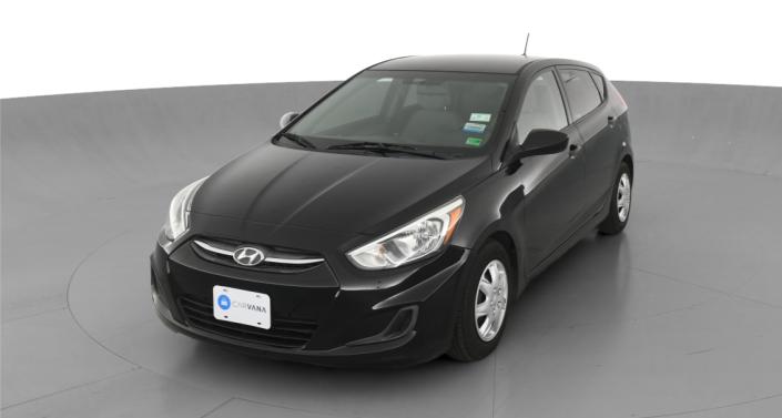2017 Hyundai Accent SE -
                  Colonial Heights, VA