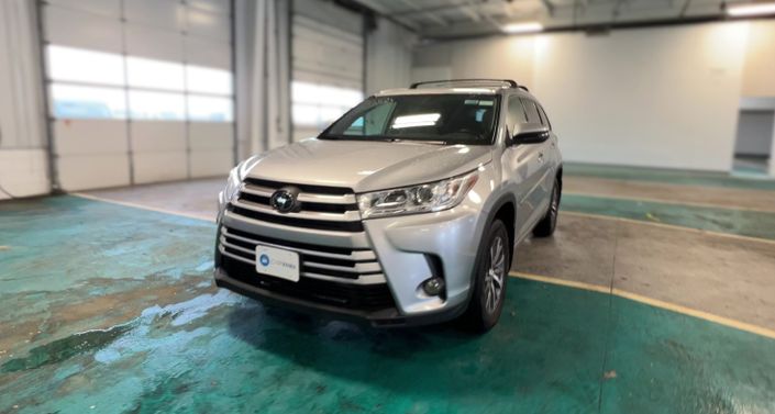 2018 Toyota Highlander XLE -
                Manville, NJ