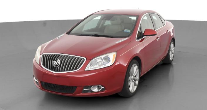 2014 Buick Verano Convenience -
                  Haines City, FL