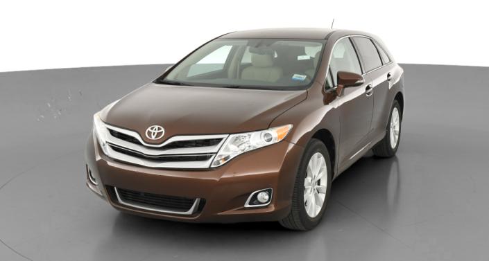 2013 Toyota Venza LE -
                Lorain, OH