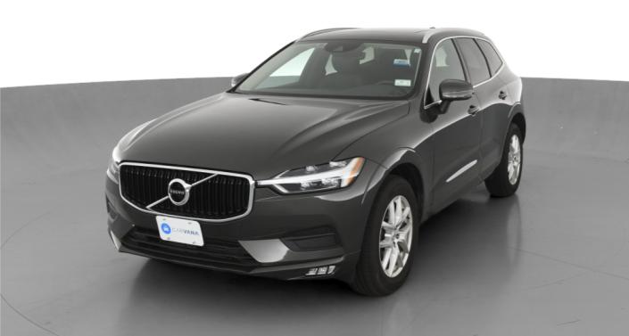 2021 Volvo XC60 T5 Momentum -
                  Colonial Heights, VA