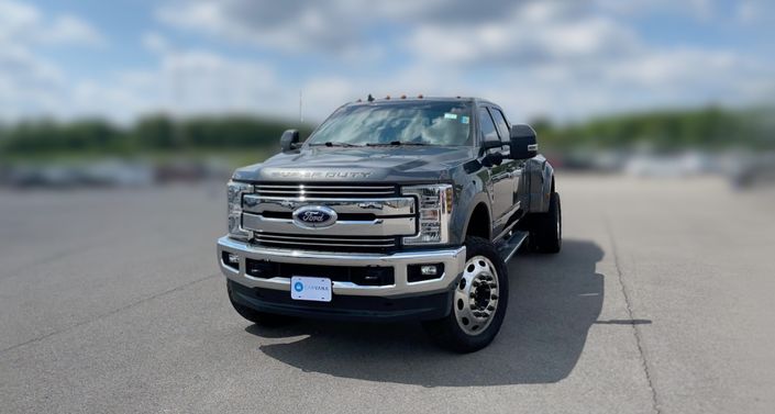 2019 Ford Econoline E-350 -
                  Lorain, OH