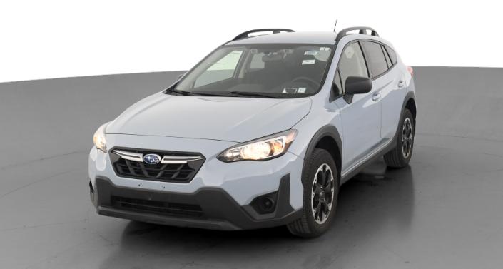 2021 Subaru Crosstrek Base -
                Indianapolis, IN