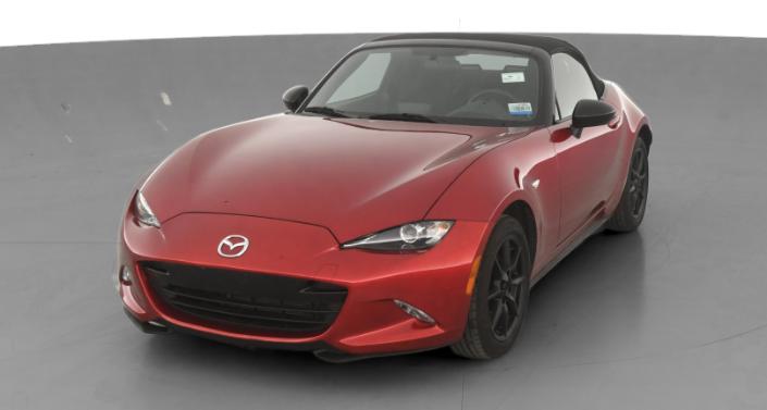 2019 Mazda MX-5 Miata Sport -
                Wheatland, OK