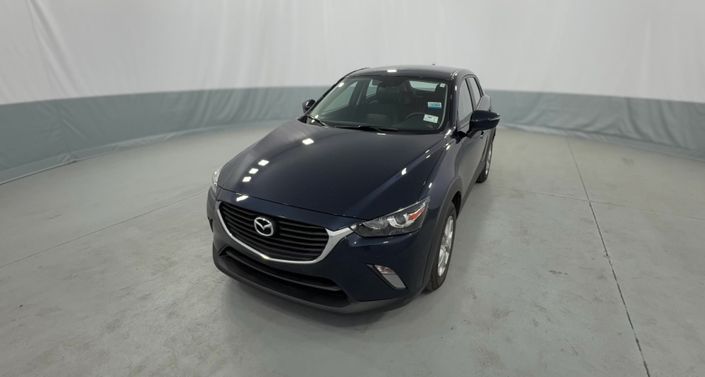 2016 Mazda CX-3 Touring -
                Kansas City, MO