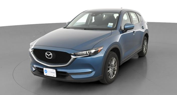 2018 Mazda CX-5 Sport -
                Lorain, OH