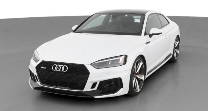 2018 Audi RS 5 Base -
                Concord, NC