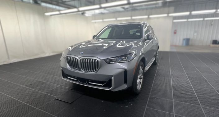 2025 BMW X5 sDrive40i -
                Indianapolis, IN