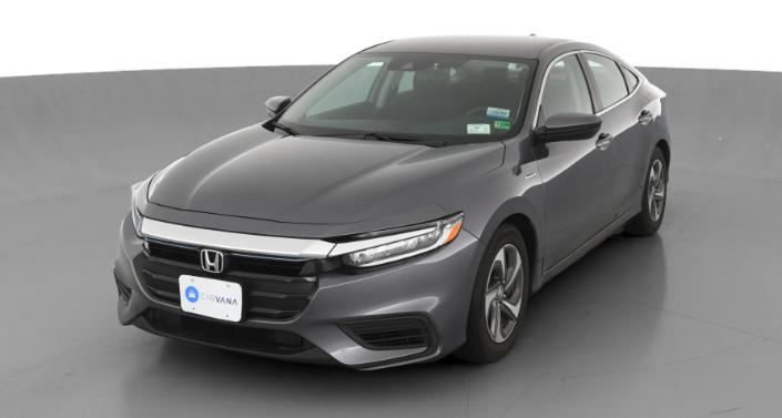 2019 Honda Insight EX -
                Colonial Heights, VA