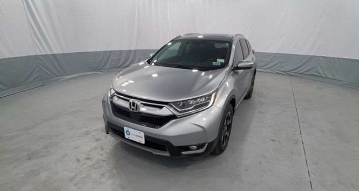 2018 Honda CR-V Touring -
                Kansas City, MO