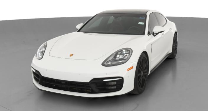 2022 Porsche Panamera Base -
                Wheatland, OK