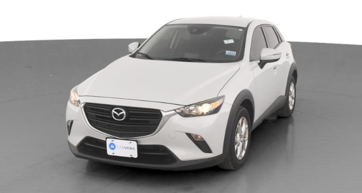 2019 Mazda CX-3  -
                Indianapolis, IN