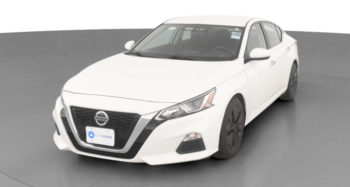 2020 Nissan Altima S -
                  Indianapolis, IN