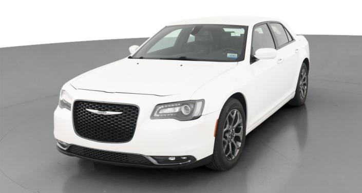 2018 Chrysler 300 S -
                Indianapolis, IN