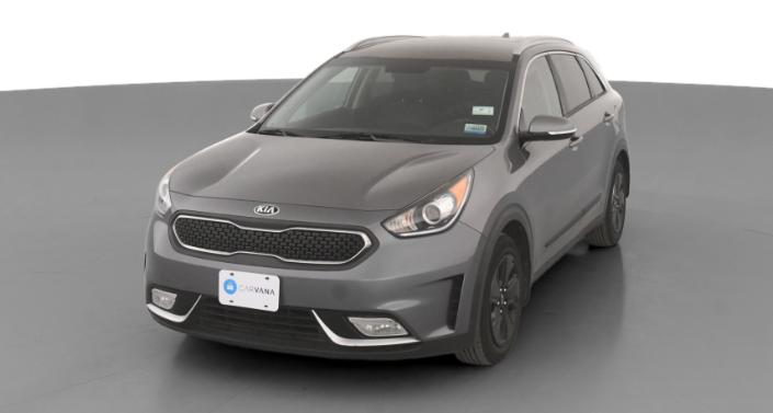 2017 Kia Niro EX -
                  Fort Worth, TX