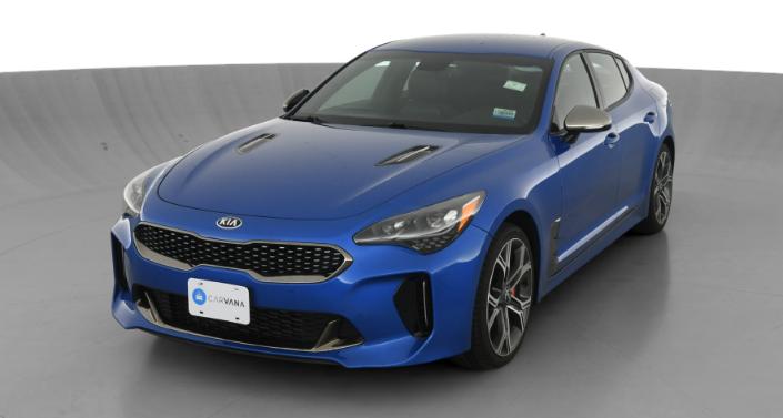 2020 Kia Stinger GT -
                Lorain, OH