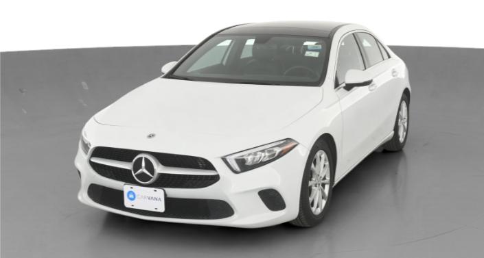 2020 Mercedes-Benz A-Class A 220 -
                Wheatland, OK
