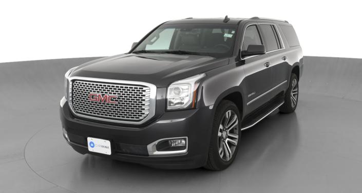 2017 GMC Yukon XL Denali -
                Colonial Heights, VA