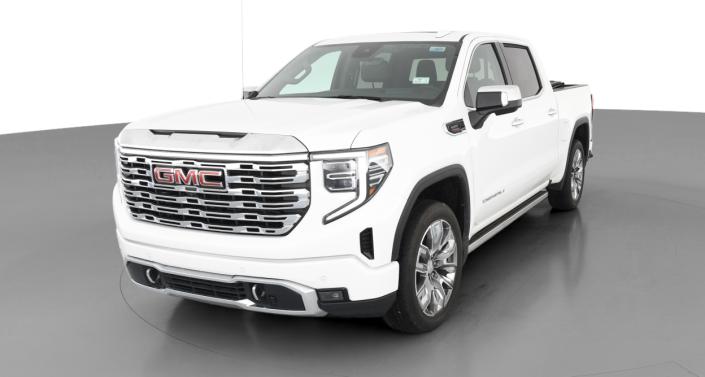 2023 GMC Sierra 1500 Denali -
                Bessemer, AL