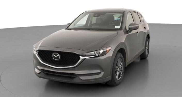 2020 Mazda CX-5 Touring -
                  Auburn, GA