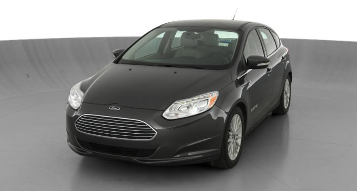 2017 Ford Focus Electric -
                Lorain, OH