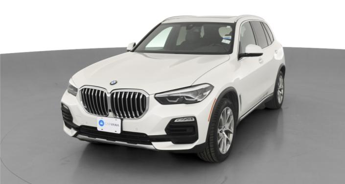 2020 BMW X5 sDrive40i -
                  San Antonio, TX