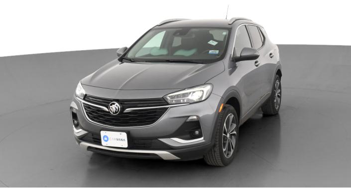 2020 Buick Encore GX Essence -
                Indianapolis, IN
