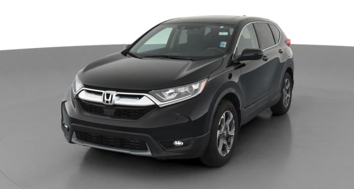 2018 Honda CR-V EX -
                Concord, NC