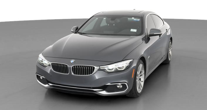 2019 BMW 4 Series 430i -
                Bessemer, AL