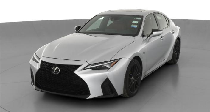 2023 Lexus IS 500 F Sport Performance -
                San Antonio, TX