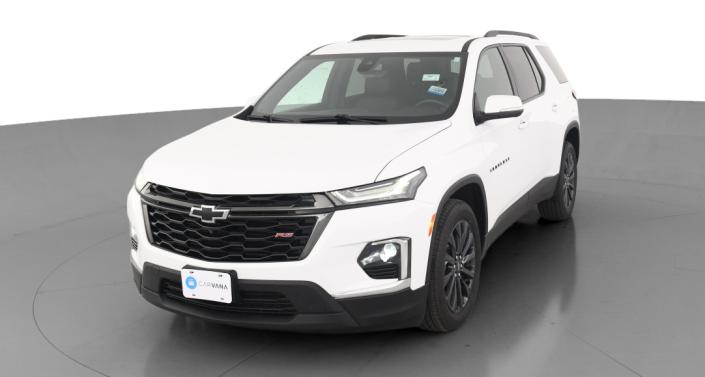 2022 Chevrolet Traverse RS -
                Indianapolis, IN