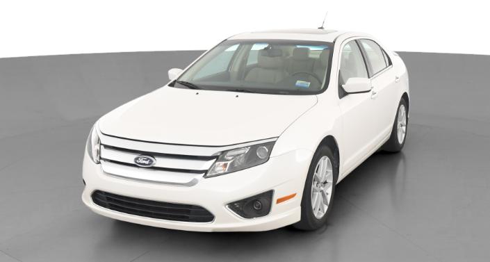 2010 Ford Fusion SEL -
                Haines City, FL