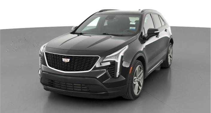 2022 Cadillac XT4 Sport -
                Lorain, OH