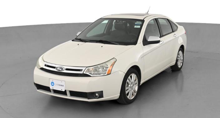 2011 Ford Focus SEL -
                  Beverly, NJ