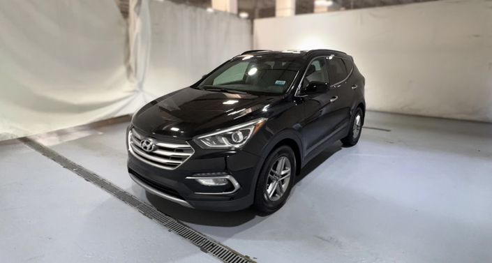 2017 Hyundai Santa Fe Sport 2.0T -
                Union City, GA