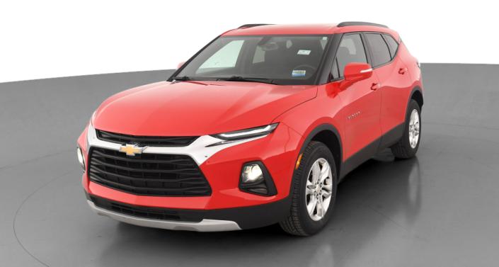 2020 Chevrolet Blazer  -
                Indianapolis, IN
