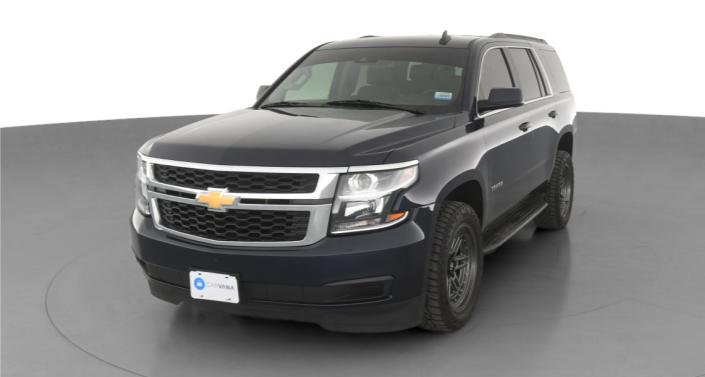 2019 Chevrolet Tahoe LT -
                  Wheatland, OK