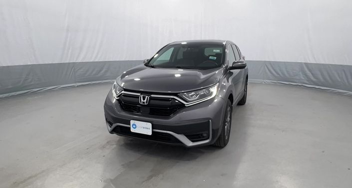 2021 Honda CR-V EX-L -
                Akron, NY