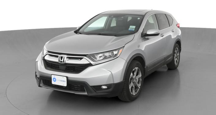 2019 Honda CR-V EX-L -
                Colonial Heights, VA