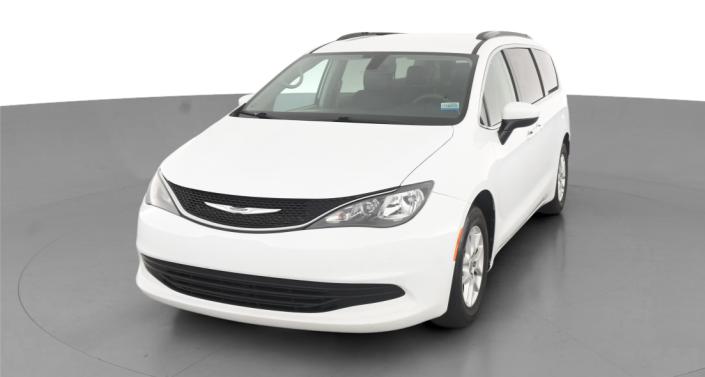 2020 Chrysler Voyager LXi -
                  Haines City, FL