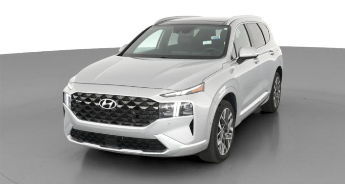 2023 Hyundai Santa Fe Calligraphy -
                Bessemer, AL