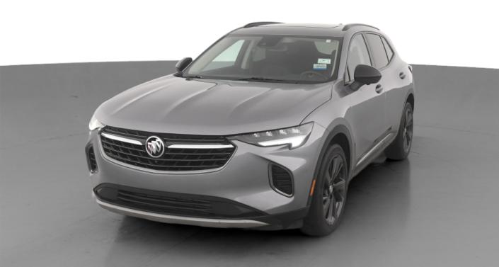 2022 Buick Envision Essence -
                Indianapolis, IN