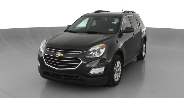 2016 Chevrolet Equinox LT -
                Lorain, OH