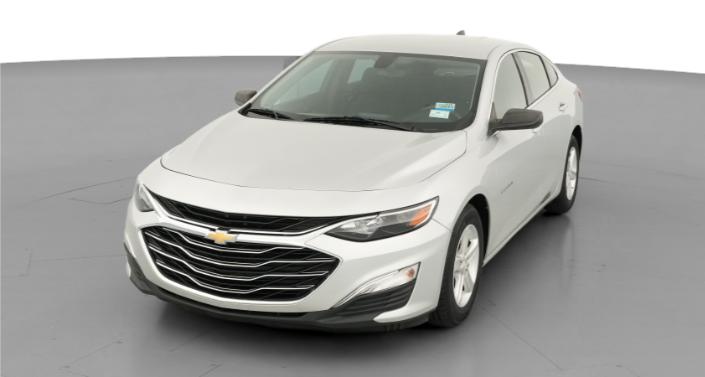 2019 Chevrolet Malibu LS -
                Auburn, GA