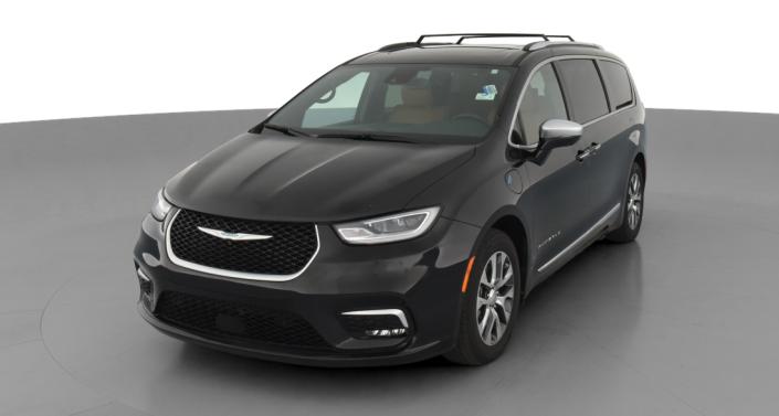 2021 Chrysler Pacifica Hybrid Pinnacle -
                Concord, NC