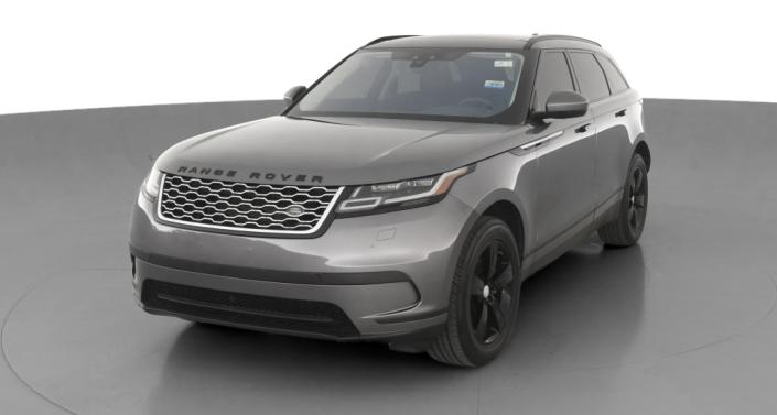 2018 Land Rover Range Rover Velar S -
                Wheatland, OK