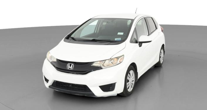2016 Honda Fit LX -
                Bessemer, AL