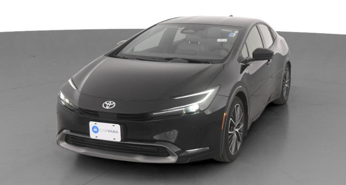 2024 Toyota Prius XLE -
                Indianapolis, IN